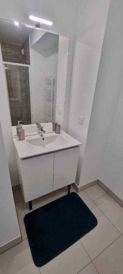 Appartement Neuf En Hypercente Biscarrosse Exteriör bild