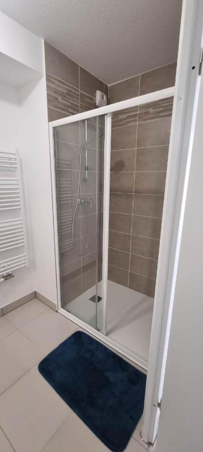 Appartement Neuf En Hypercente Biscarrosse Exteriör bild