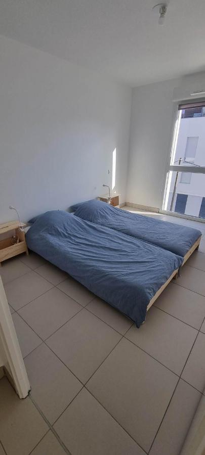 Appartement Neuf En Hypercente Biscarrosse Exteriör bild